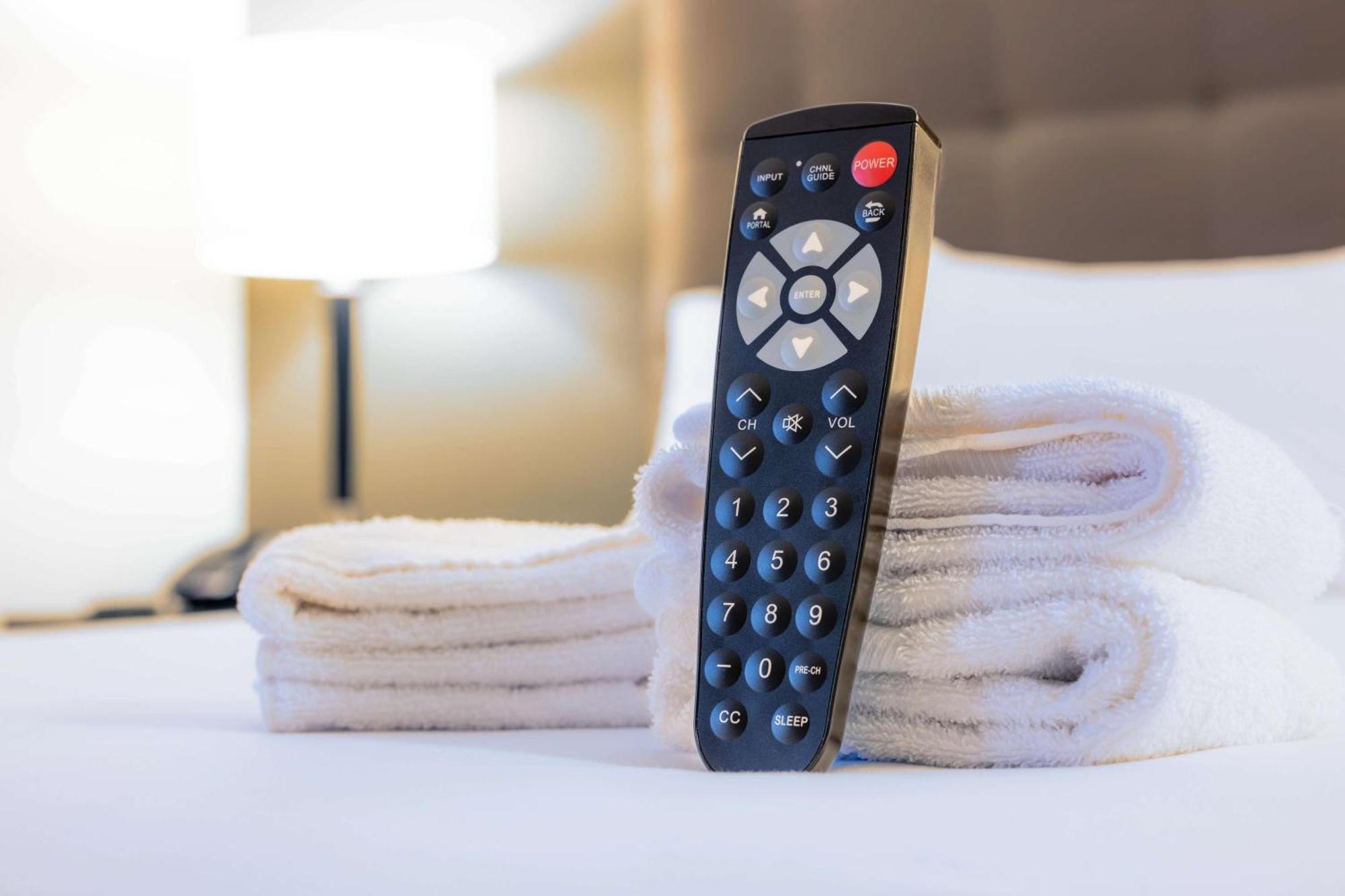 Drury Inn & Suites Kansas City Airport Esterno foto